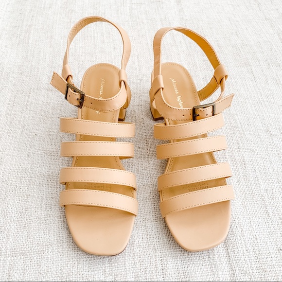 Shoes - NBW PRINCESS HIGHWAY Heels